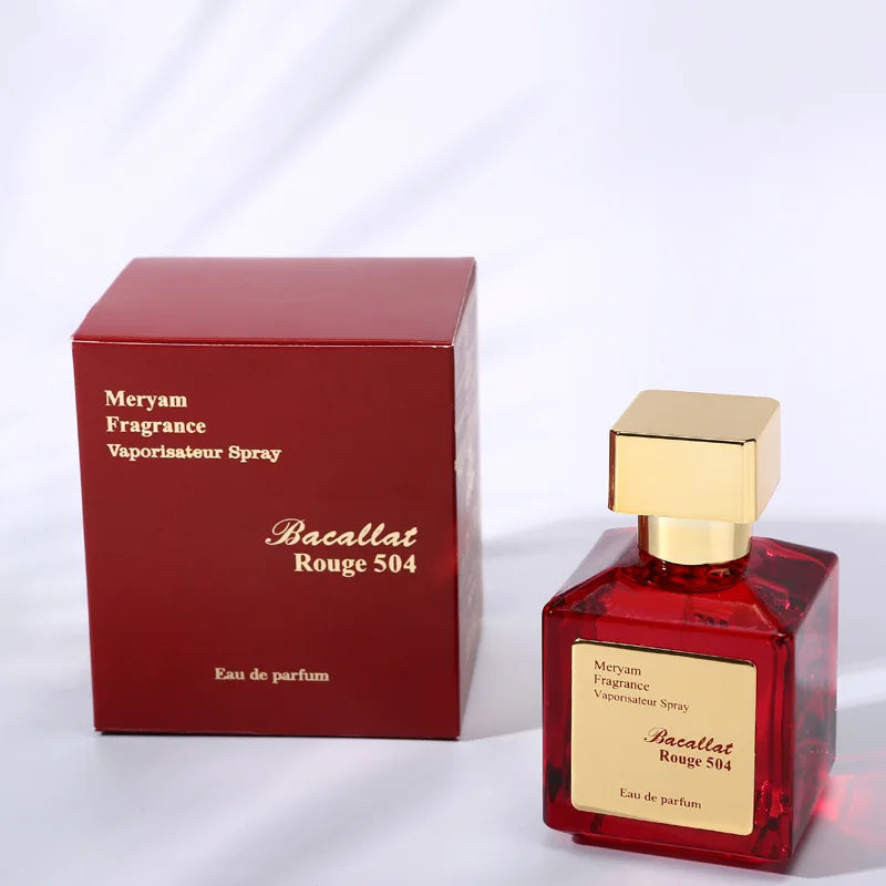 Perfumes for Women High Quality Eau De Parfum Floral Fragrance Long-lasting Nature Faint Scent Female Spray - ATELIERMISTRALE