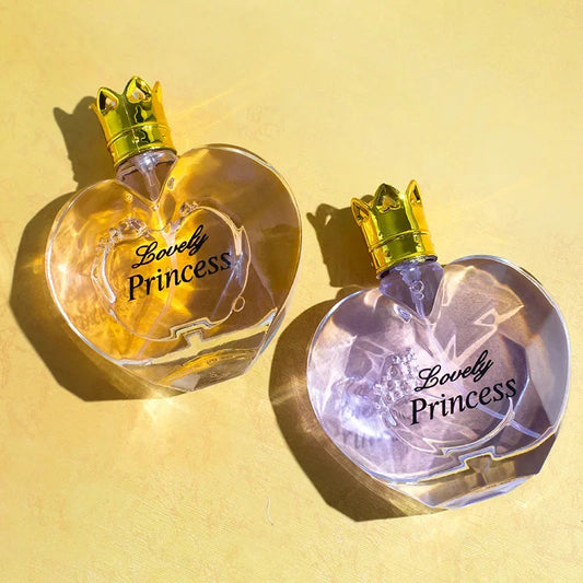 Original Luxury Mini Perfume for Women – Arabic Fragrance with Pheromones - ATELIERMISTRALE