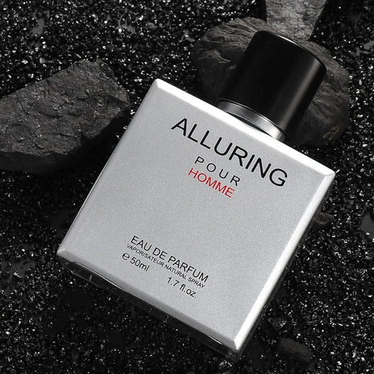 Bleu de Homme Eau de Cologne, 50ml – - ATELIERMISTRALE