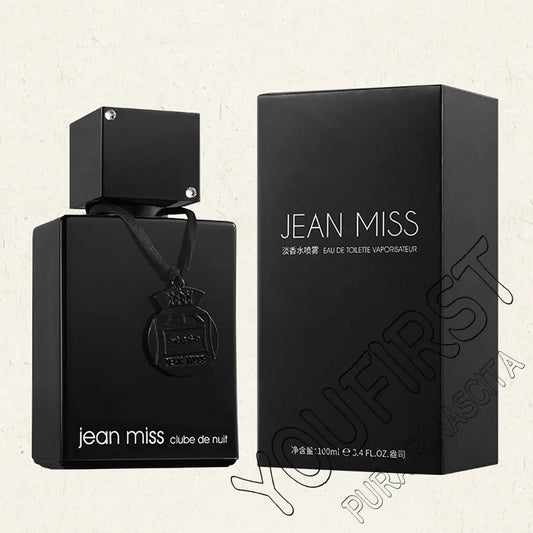 Luxury Men’s Perfume - 100ml Cologne Spray - ATELIERMISTRALE