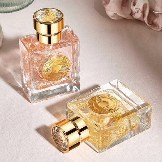 Paris Goddess – Eau de Parfum for Women (50ML) | Elegant, Light & Flirty Fragrance - ATELIERMISTRALE