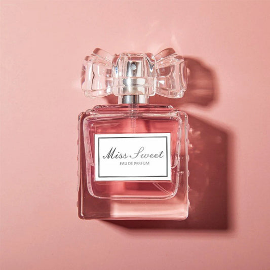 50ml (1.7fl.oz) Long-Lasting Perfume for Women – Romantic Floral Eau de Parfum - ATELIERMISTRALE