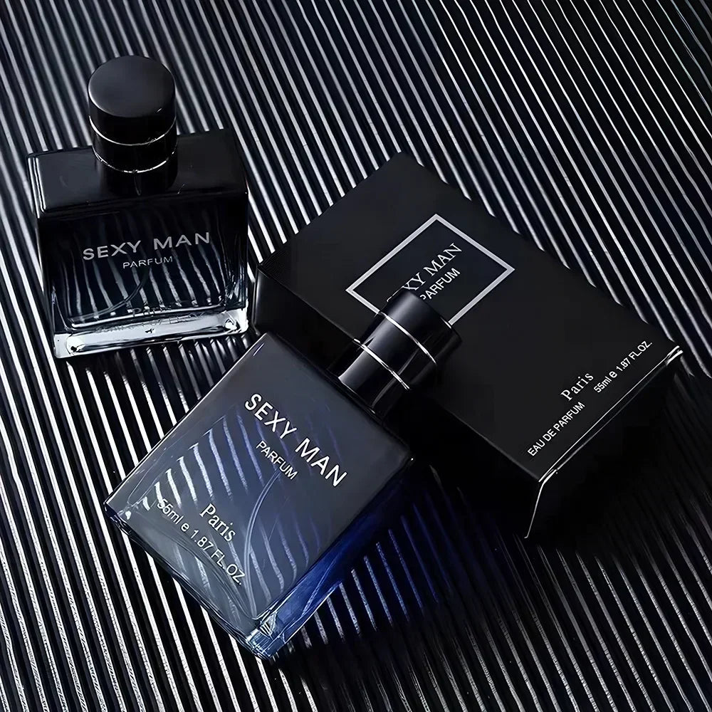 Brand 50ml Cologne Perfume Homme Eau De Parfum For Men - ATELIERMISTRALE